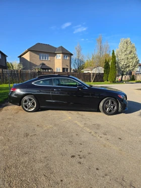 Mercedes-Benz C 300 ������� * �������� * ������� * BURMESTER * CARFAX | Mobile.bg � ����� ������ 3