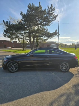 Mercedes-Benz C 300 ������� * �������� * ������� * BURMESTER * CARFAX | Mobile.bg � ����� ������ 2