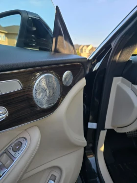 Mercedes-Benz C 300 ������� * �������� * ������� * BURMESTER * CARFAX | Mobile.bg � ����� ������ 11