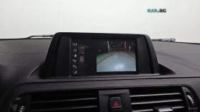 BMW 118 M-SPORT/SHADOW/KAMEPA/МЪРТВА ТОЧКА  - 16000 € / 31293.28 лв. - 83185661 13
