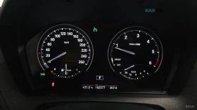 BMW 118 M-SPORT/SHADOW/KAMEPA/МЪРТВА ТОЧКА  - 16000 € / 31293.28 лв. - 83185661 10