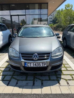 VW Golf Variant 5 | Mobile.bg � ����� ������ 2