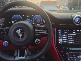 Maserati GranTurismo * TROFEO* 3.0* * 542HP* *  | Mobile.bg � ����� ������ 6