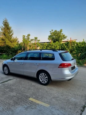 VW Passat 2.0tdi 140���� DSG ��������� | Mobile.bg � ����� ������ 6