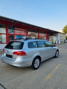 VW Passat 2.0tdi 140���� DSG ��������� | Mobile.bg � ����� ������ 5