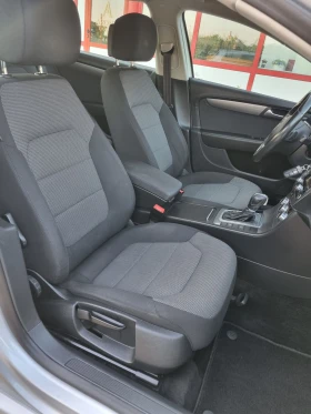 VW Passat 2.0tdi 140���� DSG ��������� | Mobile.bg � ����� ������ 11