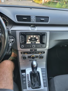 VW Passat 2.0tdi 140���� DSG ��������� | Mobile.bg � ����� ������ 13