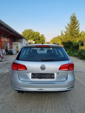 VW Passat 2.0tdi 140���� DSG ��������� | Mobile.bg � ����� ������ 8