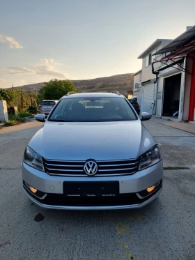 VW Passat 2.0tdi 140���� DSG ��������� | Mobile.bg � ����� ������ 7