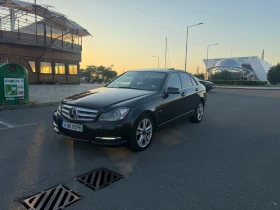 Mercedes-Benz C 220 2.2 CDi  TOP 