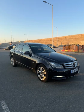 Mercedes-Benz C 220 2.2 CDi  TOP  - 6500 € / 12712.90 лв. - 95605186 6