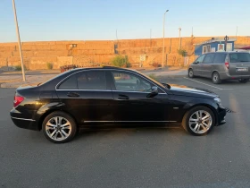 Mercedes-Benz C 220 2.2 CDi  TOP  - 6500 € / 12712.90 лв. - 95605186 3