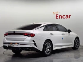 Kia K5 2.0 TRENDY | Mobile.bg � ����� ������ 2