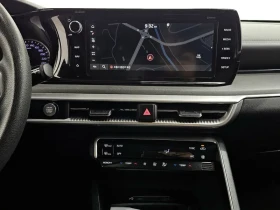 Kia K5 2.0 TRENDY | Mobile.bg � ����� ������ 15