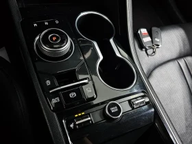 Kia K5 2.0 TRENDY | Mobile.bg � ����� ������ 9