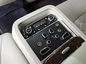 Bentley Mulsanne ОБДУХВАНЕ* ЕЛ. БАГАЖНИК* МАСАЖ* ЛЮК* КРАЙНА ЦЕНА - 60600 € - 92039486 16