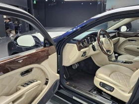 Bentley Mulsanne ОБДУХВАНЕ* ЕЛ. БАГАЖНИК* МАСАЖ* ЛЮК* КРАЙНА ЦЕНА - 60600 € - 92039486 9