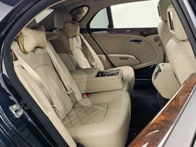 Bentley Mulsanne ОБДУХВАНЕ* ЕЛ. БАГАЖНИК* МАСАЖ* ЛЮК* КРАЙНА ЦЕНА - 60600 € - 92039486 10