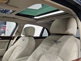 Bentley Mulsanne ОБДУХВАНЕ* ЕЛ. БАГАЖНИК* МАСАЖ* ЛЮК* КРАЙНА ЦЕНА - 60600 € - 92039486 17