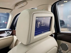 Bentley Mulsanne ОБДУХВАНЕ* ЕЛ. БАГАЖНИК* МАСАЖ* ЛЮК* КРАЙНА ЦЕНА - 60600 € - 92039486 14