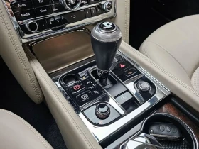 Bentley Mulsanne ОБДУХВАНЕ* ЕЛ. БАГАЖНИК* МАСАЖ* ЛЮК* КРАЙНА ЦЕНА - 60600 € - 92039486 7