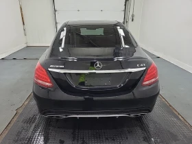 Mercedes-Benz C 43 AMG  AMBIENT / 360 / MEMORY / PANO  | Auto.bg — изображение 6