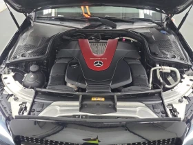 Mercedes-Benz C 43 AMG  AMBIENT / 360 / MEMORY / PANO  | Auto.bg — изображение 16