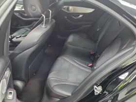 Mercedes-Benz C 43 AMG  AMBIENT / 360 / MEMORY / PANO  | Auto.bg — изображение 13