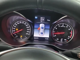 Mercedes-Benz C 43 AMG  AMBIENT / 360 / MEMORY / PANO  | Auto.bg — изображение 12