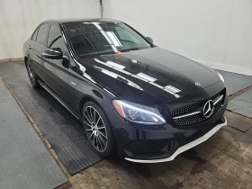 Mercedes-Benz C 43 AMG  AMBIENT / 360 / MEMORY / PANO  | Auto.bg — изображение 3