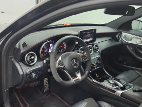 Mercedes-Benz C 43 AMG  AMBIENT / 360 / MEMORY / PANO  | Auto.bg — изображение 11