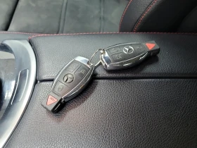 Mercedes-Benz C 43 AMG  AMBIENT / 360 / MEMORY / PANO  | Auto.bg — изображение 9