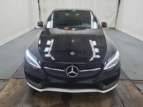 Mercedes-Benz C 43 AMG AMBIENT / 360 / MEMORY / PANO