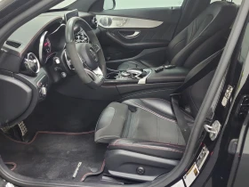 Mercedes-Benz C 43 AMG  AMBIENT / 360 / MEMORY / PANO  | Auto.bg — изображение 10