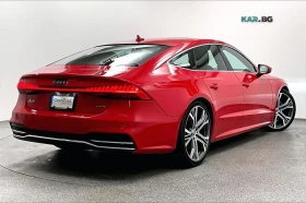 Audi A7 55TFSI Technik S-Line quattro* B&O* DISTRONIC* 360 - 28900 € - 22973725 4