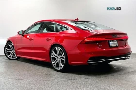Audi A7 55TFSI Technik S-Line quattro* B&O* DISTRONIC* 360 - 28900 € - 22973725 6