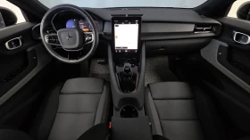 Polestar 2 Long Range Single Motor | Auto.bg — изображение 6