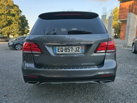 Mercedes-Benz GLE 350 AMG/����� �������� ������� | Mobile.bg � ����� ������ 6