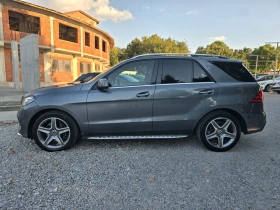 Mercedes-Benz GLE 350 AMG/����� �������� ������� | Mobile.bg � ����� ������ 8