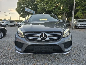 ����� �� �������� �� Mercedes-Benz GLE 350 AMG/����� �������� �������