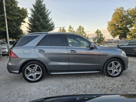 ����� �� �������� �� Mercedes-Benz GLE 350 AMG/����� �������� �������