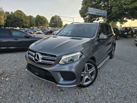 ����� �� �������� �� Mercedes-Benz GLE 350 AMG/����� �������� �������