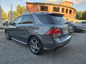 Mercedes-Benz GLE 350 AMG/����� �������� ������� | Mobile.bg � ����� ������ 7
