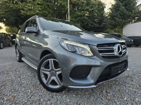 ����� �� �������� �� Mercedes-Benz GLE 350 AMG/����� �������� �������