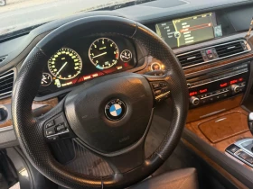 BMW 740 BMW-740-Avtomat2011-300kc-Dizel Top e | Auto.bg — изображение 11