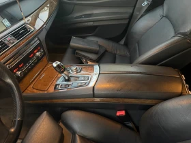 BMW 740 BMW-740-Avtomat2011-300kc-Dizel Top e | Auto.bg — изображение 14