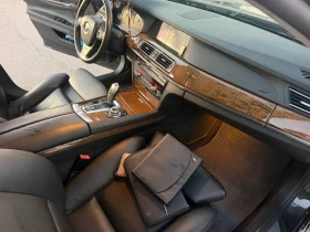 BMW 740 BMW-740-Avtomat2011-300kc-Dizel Top e | Auto.bg — изображение 9