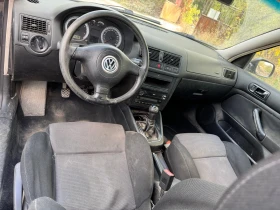 VW Golf 1.9 tdi - 1550 € - 75957279 5