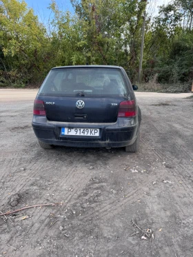 VW Golf 1.9 tdi - 1550 € - 75957279 4