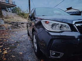 Subaru Forester 2.0 Diesel - 1111 € - 93064522 6